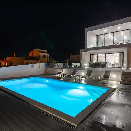 Biscuttela Vicentina Villa Praia da Arrifana Kültér fotó