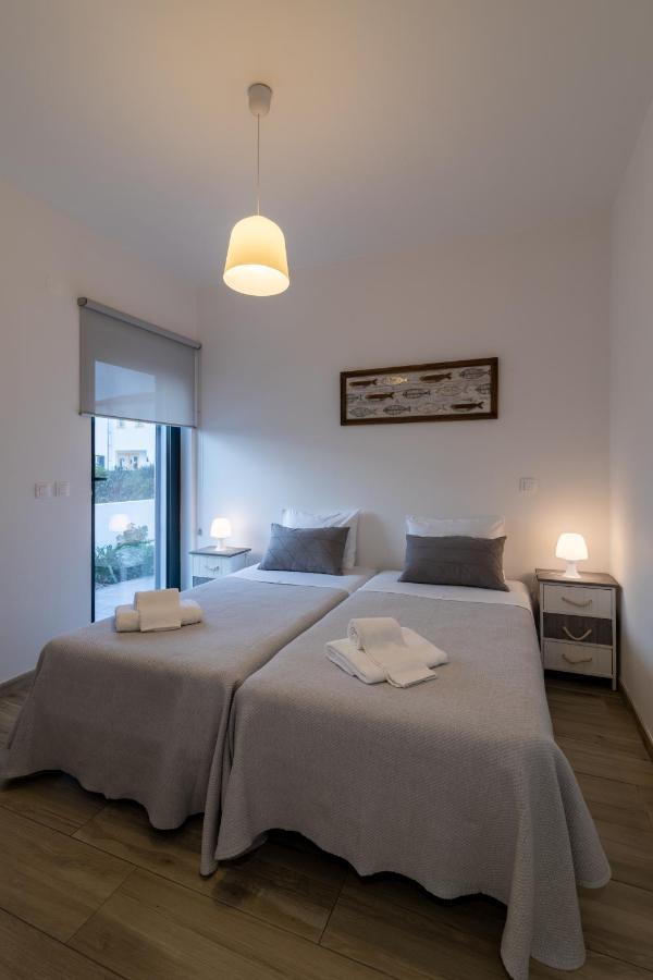 Biscuttela Vicentina Villa Praia da Arrifana Kültér fotó