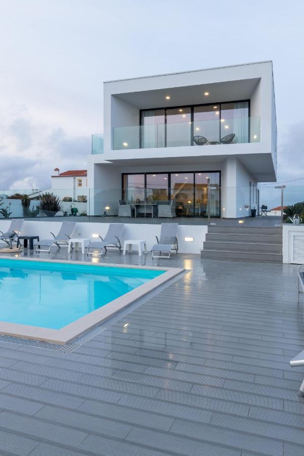 Biscuttela Vicentina Villa Praia da Arrifana Kültér fotó