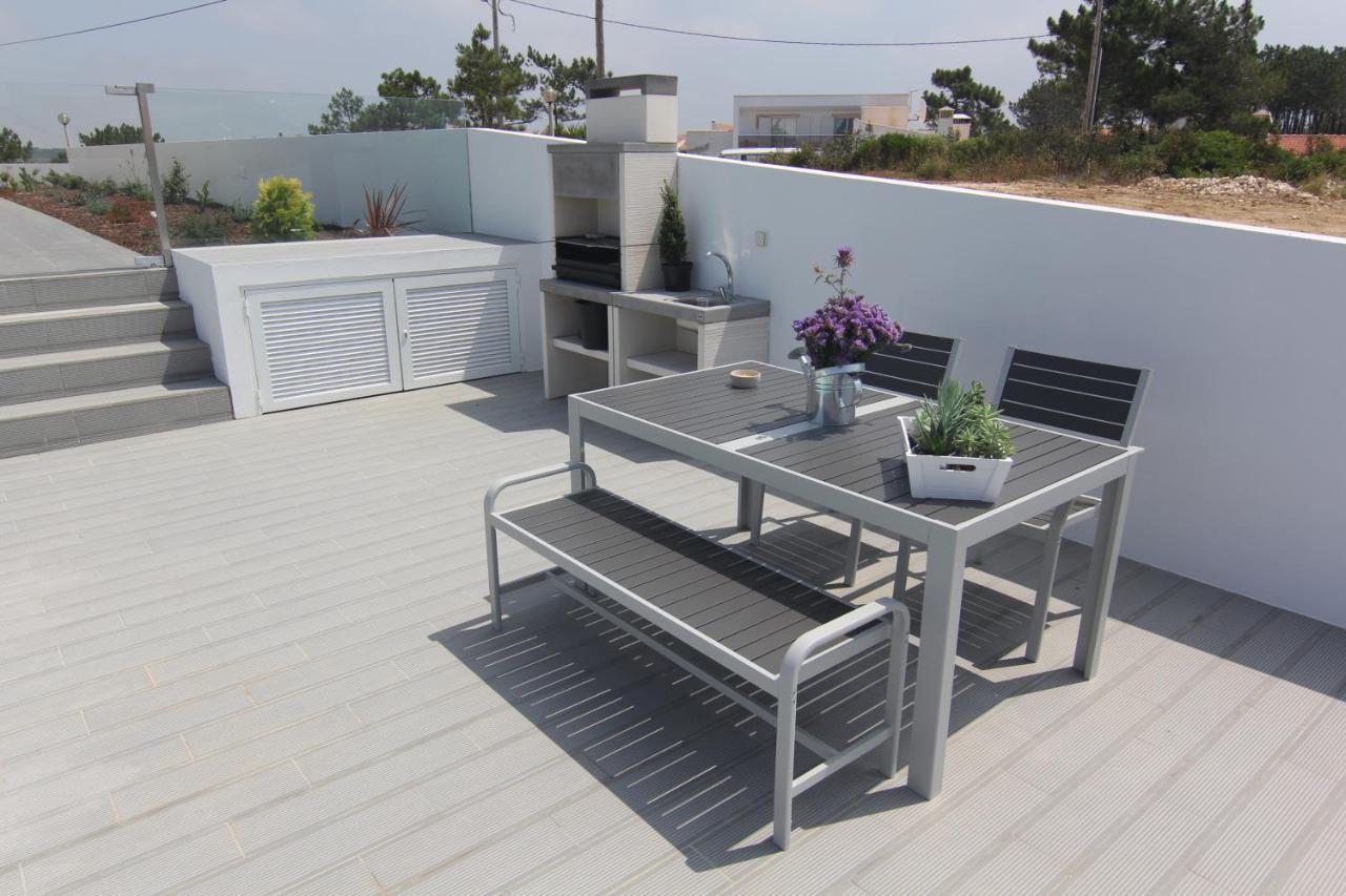 Biscuttela Vicentina Villa Praia da Arrifana Kültér fotó