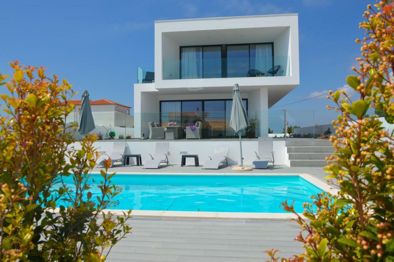 Biscuttela Vicentina Villa Praia da Arrifana Kültér fotó