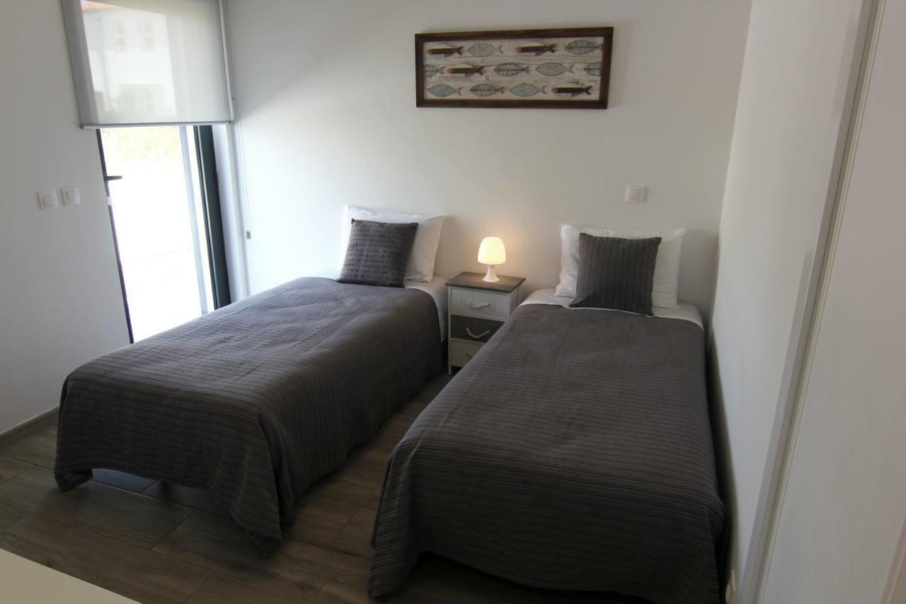 Biscuttela Vicentina Villa Praia da Arrifana Kültér fotó