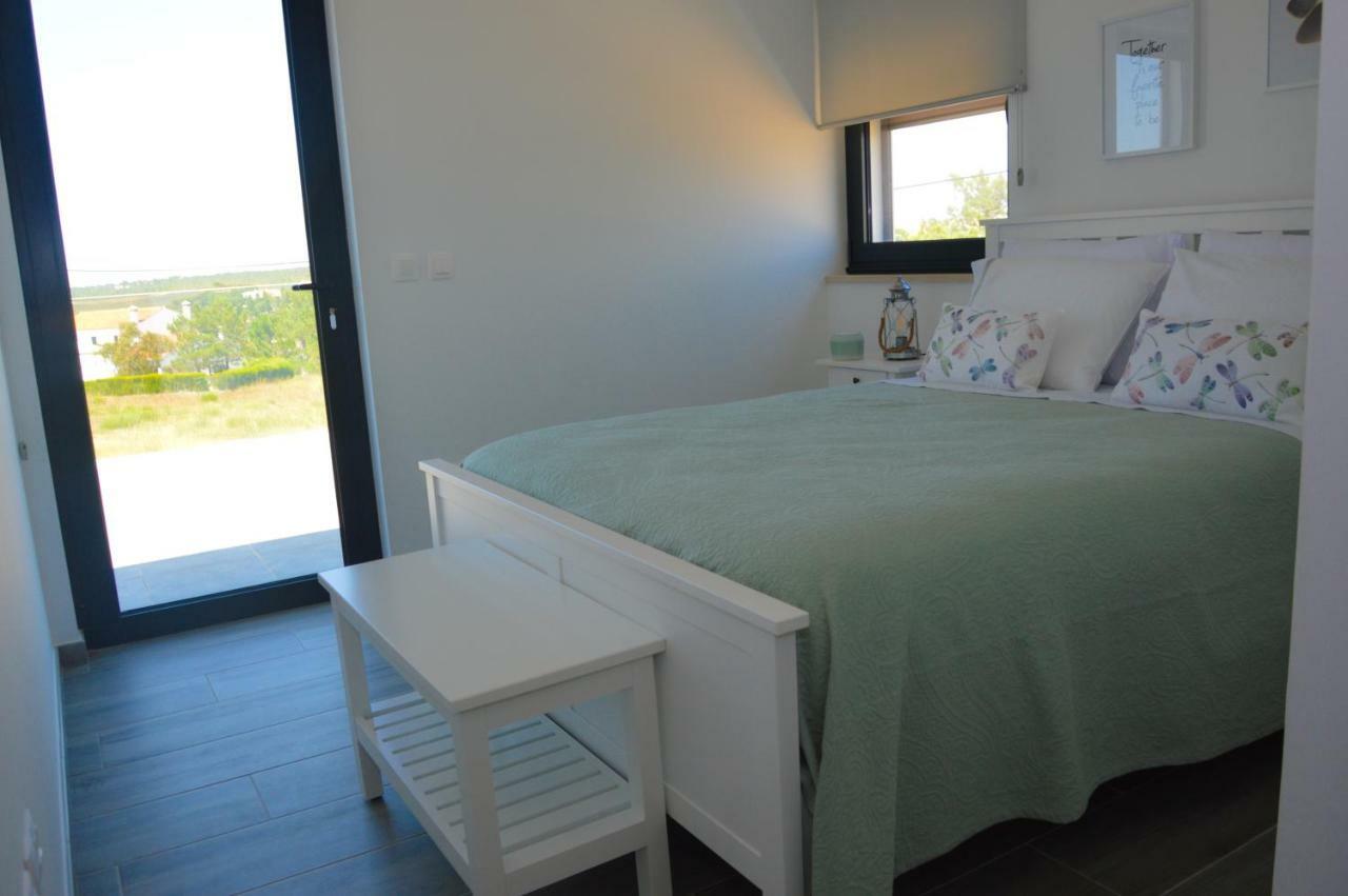 Biscuttela Vicentina Villa Praia da Arrifana Kültér fotó