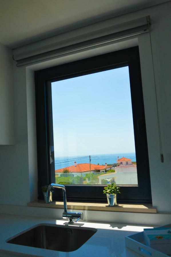 Biscuttela Vicentina Villa Praia da Arrifana Kültér fotó