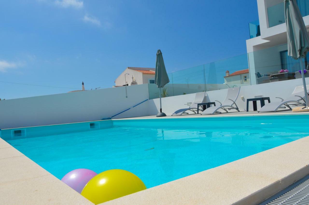 Biscuttela Vicentina Villa Praia da Arrifana Kültér fotó