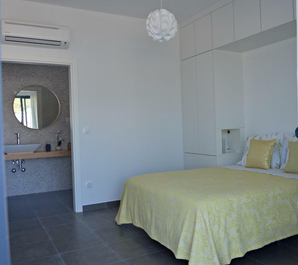 Biscuttela Vicentina Villa Praia da Arrifana Kültér fotó